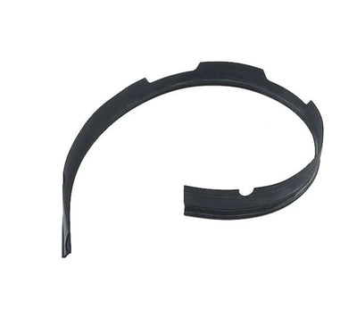 Porsche Engine Lid Seal - 911/912 65-73 901-512-901-00
