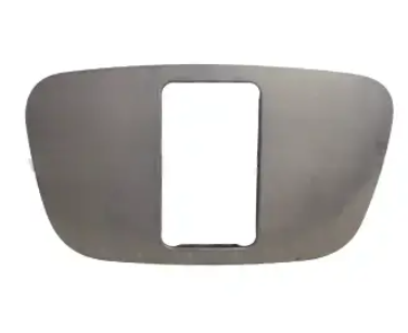 Porsche Engine Lid Skin - Speedster/Cabriolet - 356A/B 54-61 PP190DS