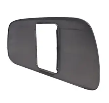 Porsche Engine Lid Skin - Speedster/Cabriolet - 356A/B 54-61 PP190DS