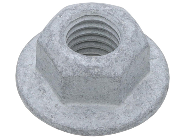 Porsche Engine Mount Console Lock Nut 10 mm , Cayman/911/Boxster | 1997-2008 PAF008868