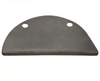 Porsche Engine Mount Cover Plate - Right 356 50-65 PP137DR