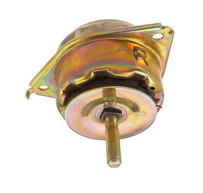 Porsche Engine Mount Left - 911 89-94 964-375-049-01