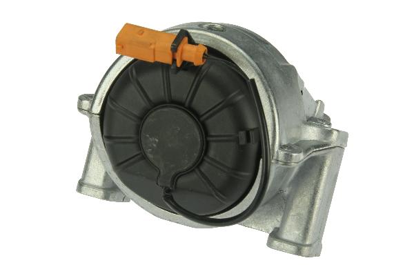 Porsche Engine Mount - Left - Macan 17 8R0-199-381C