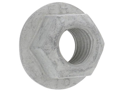 Porsche Engine Mount Lock Nut 10 mm , 911/Boxster/Cayman | 1997-2008 90038000801