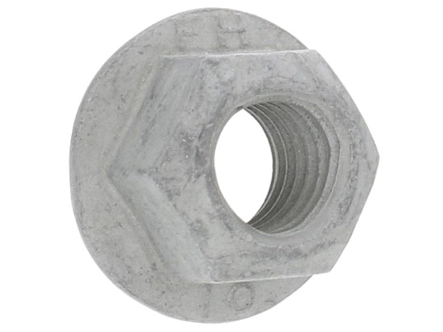 Porsche Engine Mount Lock Nut 10 mm , 911/Boxster/Cayman | 1997-2008 90038000801