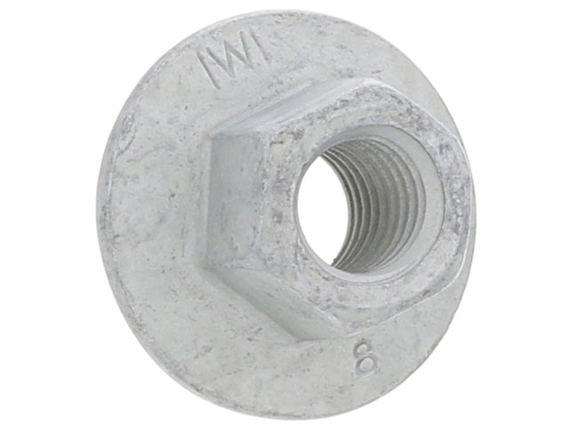 Porsche Engine Mount Lock Nut 12 mm , 911 | 1999-2008 99908421501