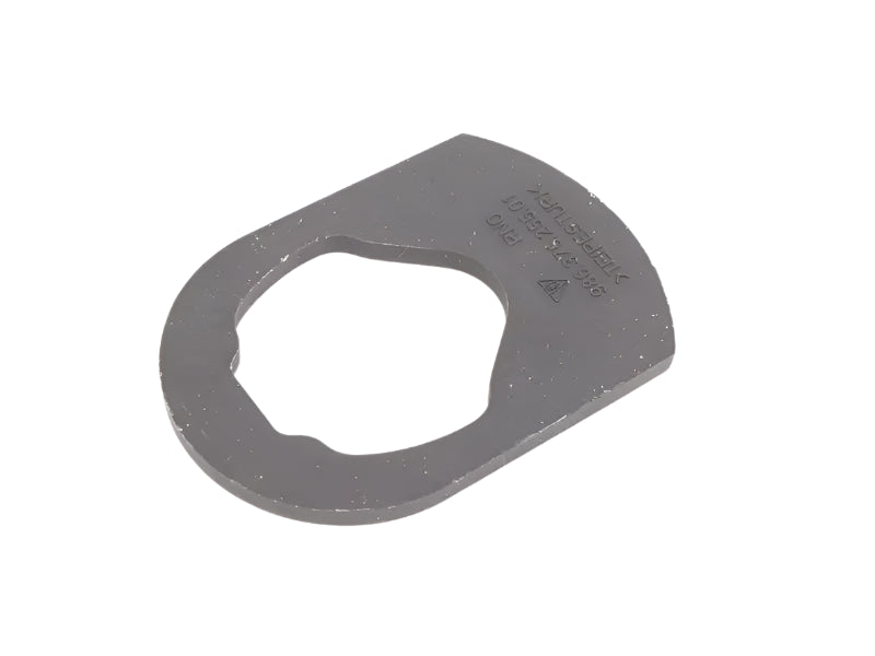 Porsche Engine Mount Support Stop - Boxster 97-04 986-375-255-01