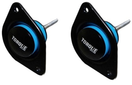 Porsche Engine Mounts - 911 98-11 TS-00-002