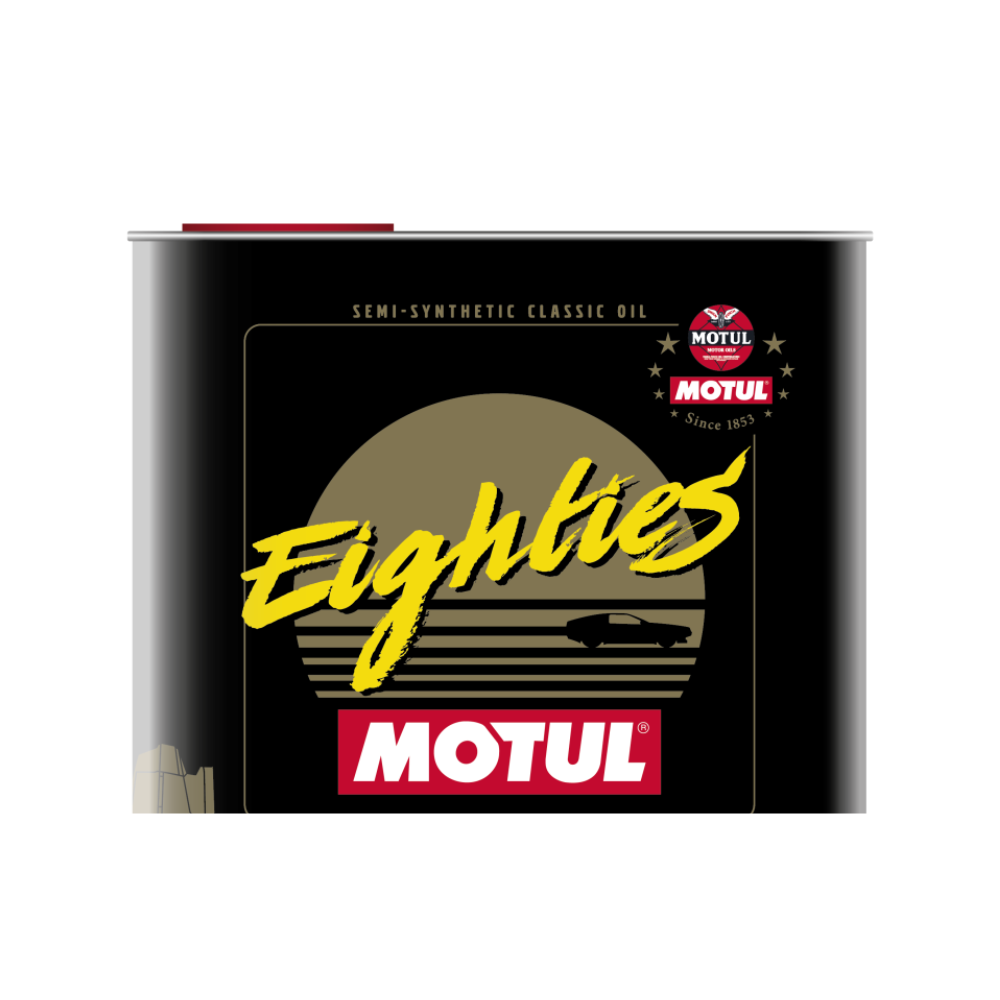 Porsche Engine Oil 10W-40 2L 110619