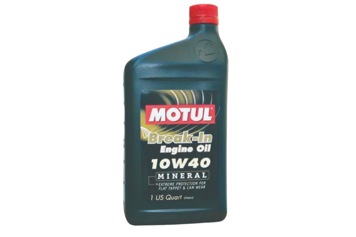 Porsche Engine Oil 10W40 0.95 L 108080