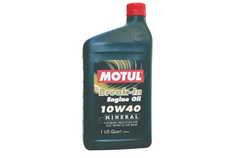 Porsche Engine Oil 10W40 0.95 L 108080