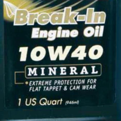 Porsche Engine Oil 10W40 0.95 L 108080