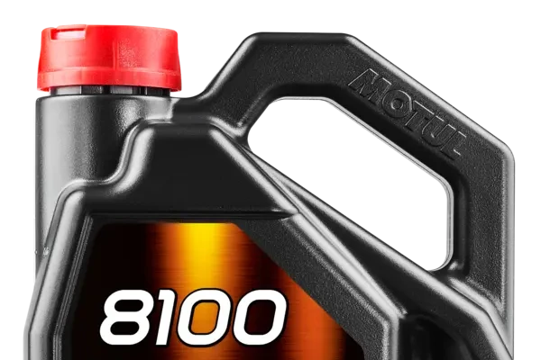 Porsche Engine Oil 5W-40 5L 110905