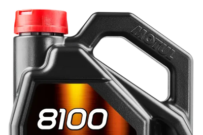Porsche Engine Oil 5W-40 5L 110905