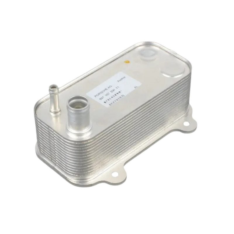 Porsche Engine Oil Cooler - 911 07-13