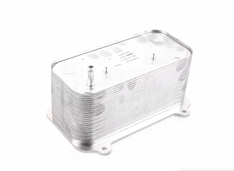 Porsche Engine Oil Cooler - 911 07-13 997-107-025-71