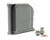 Porsche Engine Oil Cooler - 930 | 1976-1989 8242