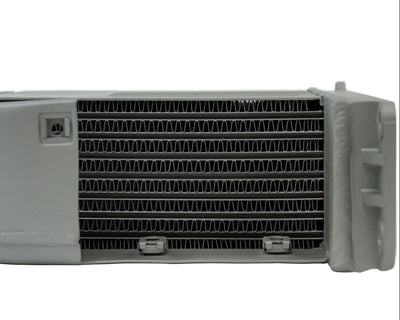 Porsche Engine Oil Cooler - 930 | 1976-1989 8242