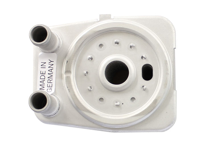 Porsche Engine Oil Cooler - Cayenne | 2004-2018 955-107-021-03