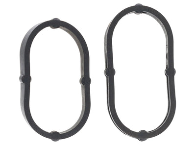 Porsche Engine Oil Cooler Gasket Set, Cayenne | 2012-2018 95810717510