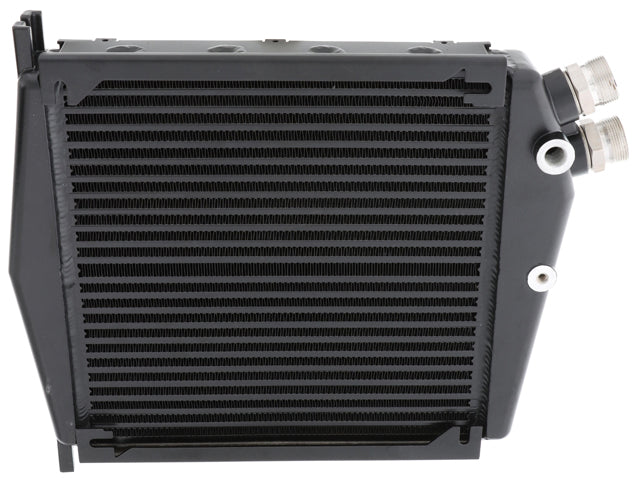 Porsche Engine Oil Cooler in Fender , 911 | 1989-1998 96420722004