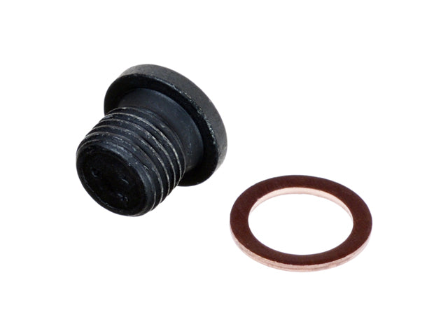 Porsche Engine Oil Drain Plug (14 X 20 X 1.5 mm), Cayenne/Panamera | 2011-2018