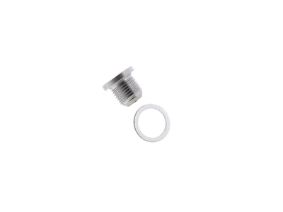 Porsche Engine Oil Drain Plug 16 X 1.5 mm Magnetic Version, Macan | 2015-2018 105560073