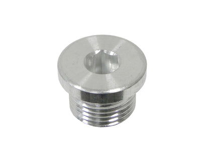 Porsche Engine Oil Drain Plug 18 X 1.5 mm , 911/718 Boxster/718 Cayman/Cayenne/Cayman/Panamera/Boxster/918 Spyder | 2003-2024