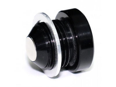 Porsche Engine Oil Drain Plug 18 X 1.5 mm , 911/718 Boxster/718 Cayman/Cayenne/Cayman/Panamera/Boxster/918 Spyder | 2003-2024