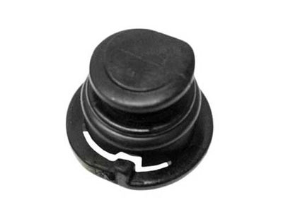 Porsche Engine Oil Drain Plug with O-Ring, Macan/911/718 Cayman/718 Spyder/718 Boxster | 2017-2025 95810380100