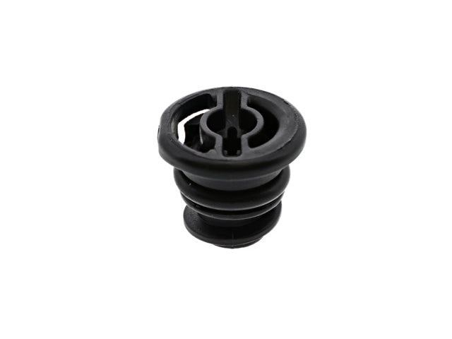 Porsche Engine Oil Drain Plug with O-Ring, Macan/911/718 Cayman/718 Spyder/718 Boxster | 2017-2025 95810380100