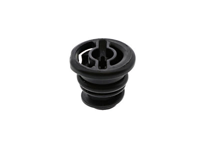Porsche Engine Oil Drain Plug with O-Ring, Macan/911/718 Cayman/718 Spyder/718 Boxster | 2017-2025 95810380100