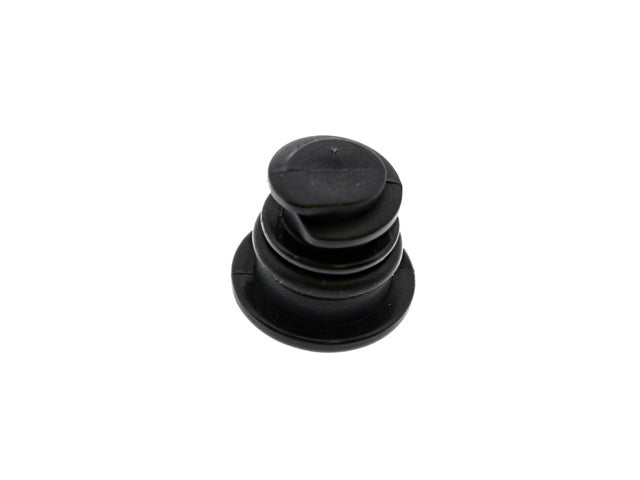 Porsche Engine Oil Drain Plug with O-Ring, Macan/911/718 Cayman/718 Spyder/718 Boxster | 2017-2025 95810380100