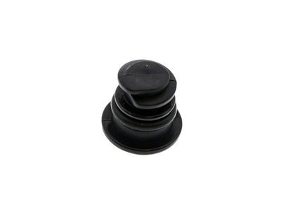 Porsche Engine Oil Drain Plug with O-Ring, Macan/911/718 Cayman/718 Spyder/718 Boxster | 2017-2025 95810380100