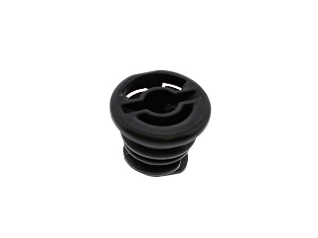 Porsche Engine Oil Drain Plug with O-Ring, Macan/911/718 Cayman/718 Spyder/718 Boxster | 2017-2025 95810380100