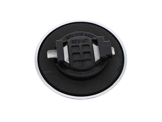Porsche Engine Oil Filler Cap, 911 | 2012-2019 9P1115423A