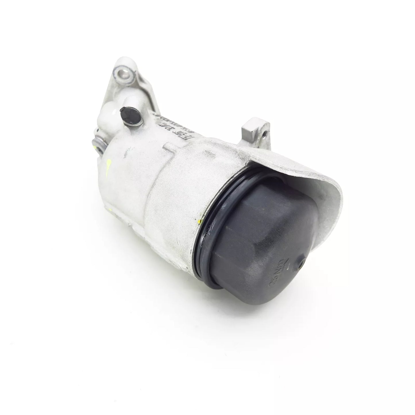Porsche Engine Oil Filter Housing - 911 07-09 997-107-020-72