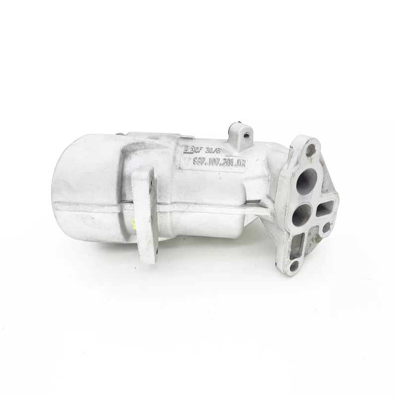 Porsche Engine Oil Filter Housing - 911 07-09 997-107-020-72