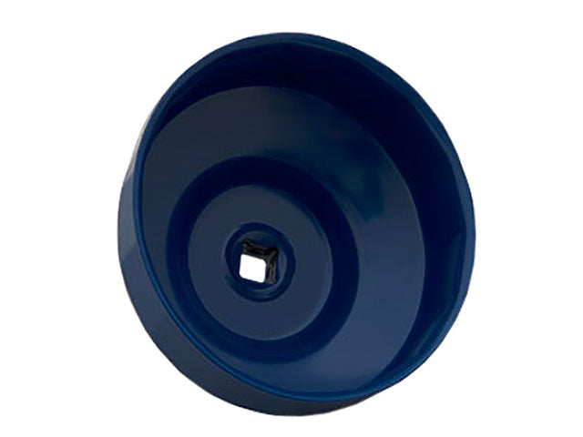 Porsche Engine Oil Filter Wrench - 90 mm, 15-Point - 3/8" Drive, 911 | 2013 JA19015