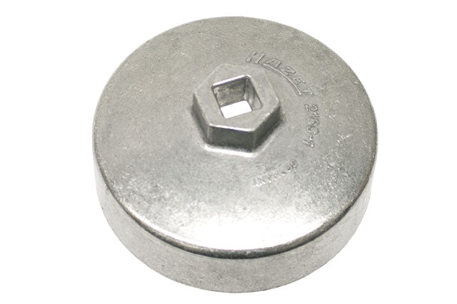 Porsche Engine Oil Filter Wrench - 92 mm, 15-Point - 1/2" or 27 mm Drive, 911/914/930 | 1965-1994 21691