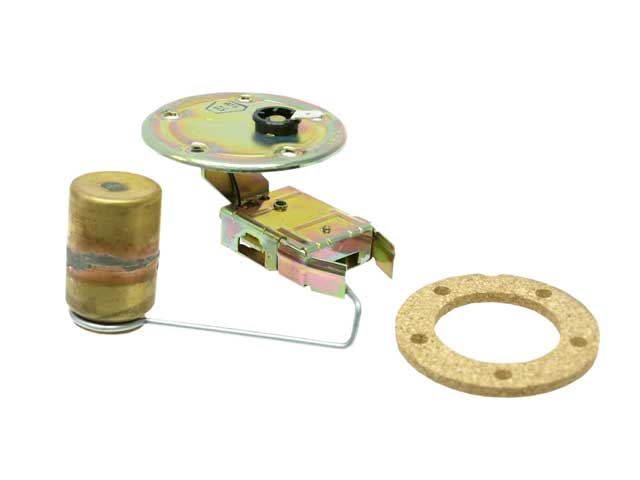 Porsche Engine Oil Level Sensor in Oil Tank, 930/911 | 1973-1989 91164154105