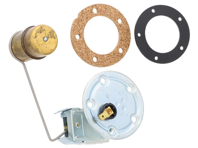 Porsche Engine Oil Level Sensor in Oil Tank, 911 | 1965-1972 90164154101