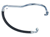 Porsche Engine Oil Line Oil Filter Console To Engine - 911 72 911-107-720-11