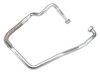 Porsche Engine Oil Line Oil Pipe To Oil Filter Console - 911 - 964 89-94 964-207-252-14