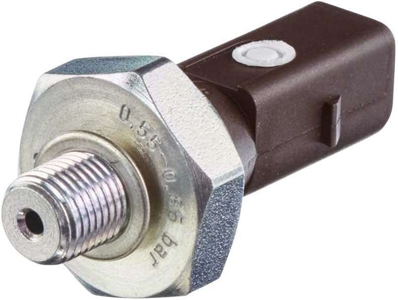 Porsche Engine Oil Pressure Switch - Cayenne 03-06 008280031