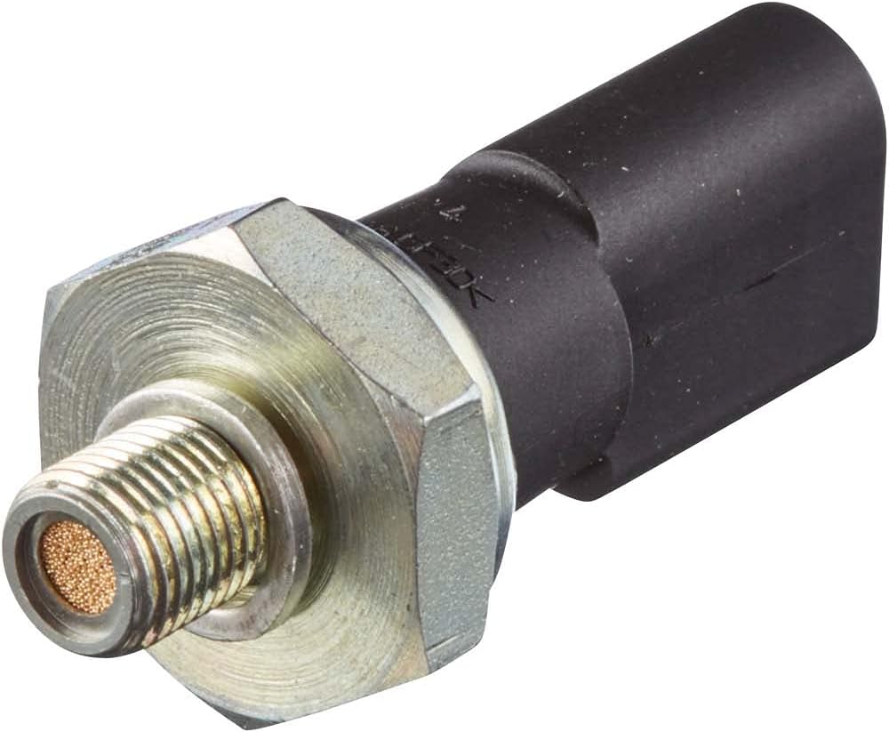 Porsche Engine Oil Pressure Switch - Cayenne/Panamera 11-18 009600231