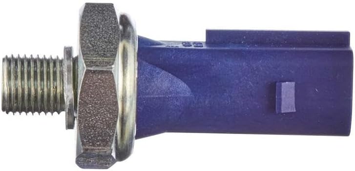 Porsche Engine Oil Pressure Switch - Macan 17-18 009600241