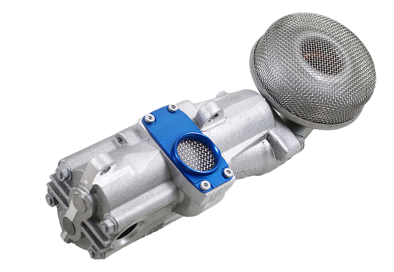 Porsche Engine Oil Pump - 911 07-11 997-107-007-91