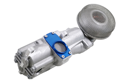 Porsche Engine Oil Pump - 911 07-11 997-107-007-91