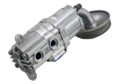 Porsche Engine Oil Pump - 911 07-11 997-107-007-91